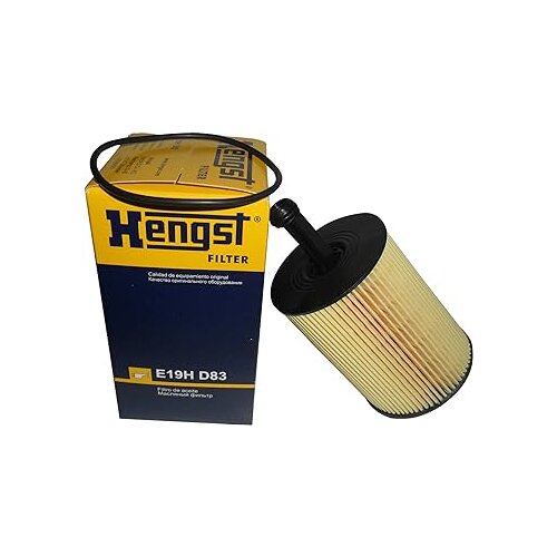 HENGST Filter olja VAG 071115562C HENHST E19H D83 Slike