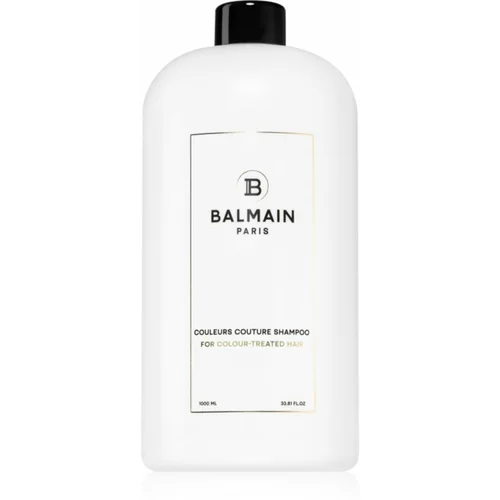 Balmain Hair Couture Dry Shampoo šampon za obojenu kosu 1000 ml