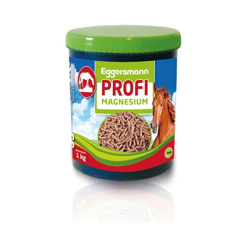Eggersmann Profi Magnesium - 1 kg Cene