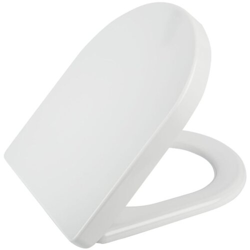 GEPARD SANITARY wc daska blitz c9 41,8&times;35,6 cm, 2,5 kg, soft close, duroplast, okov inox, bf+tfp/take off Cijene