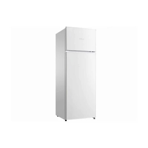 Tesla frižider RD2400ME kombinovani/E/163+41L Slike