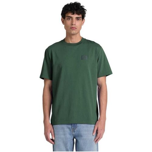 Timberland zelena muška majica Cene