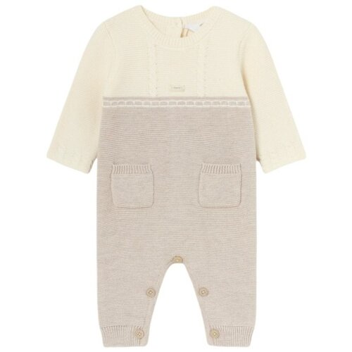 Mayoral Otroški kompleti 28668-00 Bež Cene