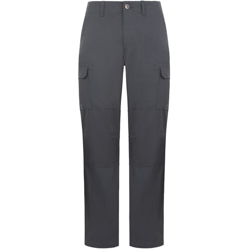 Dickies Cargo hlače mornarsko plava Slike