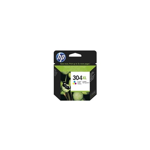 HP Tinta N9K07AE nr.304XL (boja), original Cene