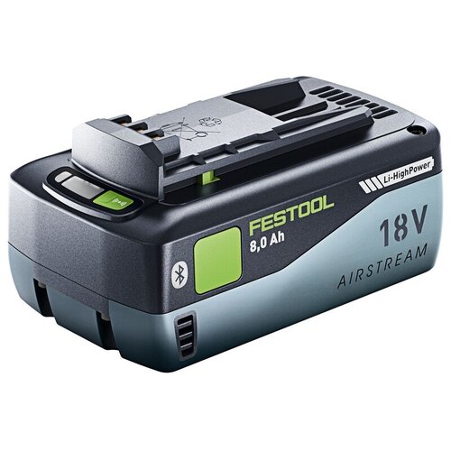 Festool Baterija BP 18 Li 8,0 HP-ASI, F 577323 Cene
