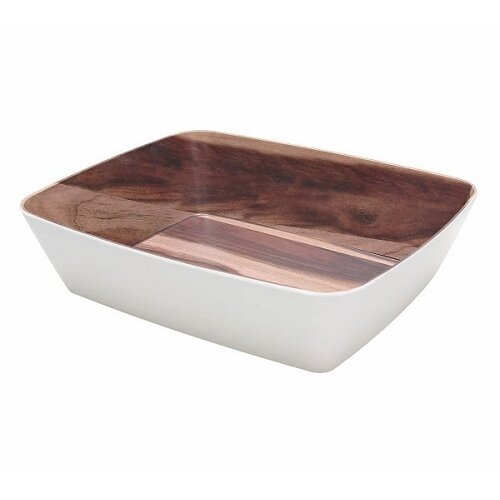 Zdjela GN 1/2 32,5*26,5*8CM Slike