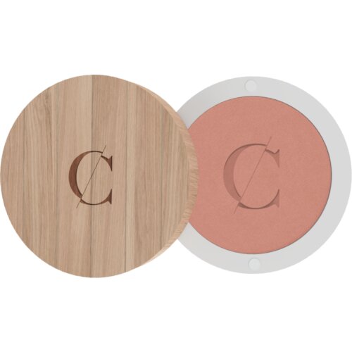 Couleur Caramel Komplet senčil za oči - 123 Matt Baby Doll Pink Pack Cene