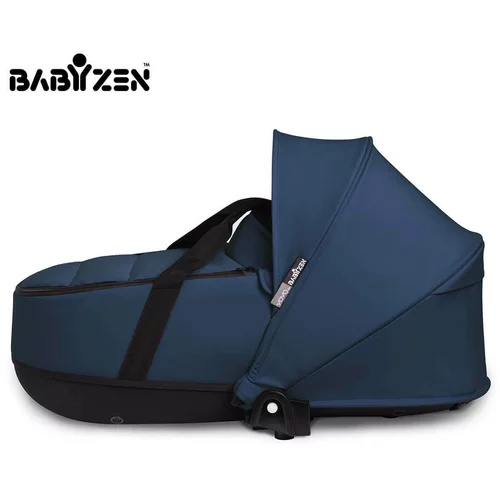  babyzen® yoyo² košara za novorođenče navy blue (izložbeni eksponat)