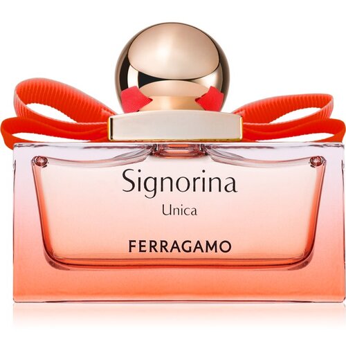 Ferragamo Signorina Unica parfumska voda za ženske 50 ml Cene