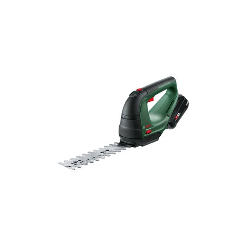 Bosch akumulatorske škarje za grmičevje in travo advancedshear 18V-10 solo power for all (18 v, brez baterije) Cene