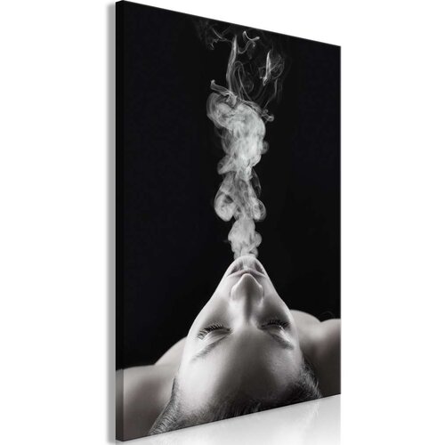  Slika - Smoke Cloud (1 Part) Vertical 40x60 Slike
