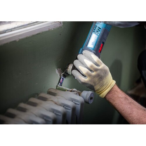 Bosch expert metalmax aiz 45 ait list testere za multifunkcionalne alate od 45 mm - 2608900018 Slike