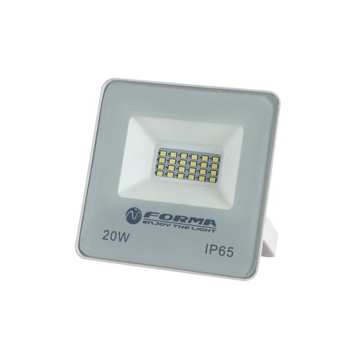  LED reflektor LRF-20 - 3000K Slike