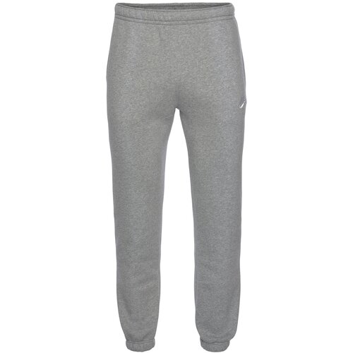 Nike Hlače siva melange / bijela Slike