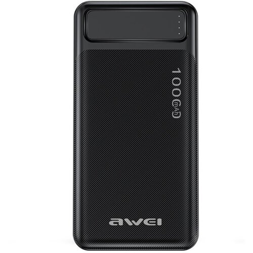 Awei Power bank P5K 10000mAh/ crna Cene