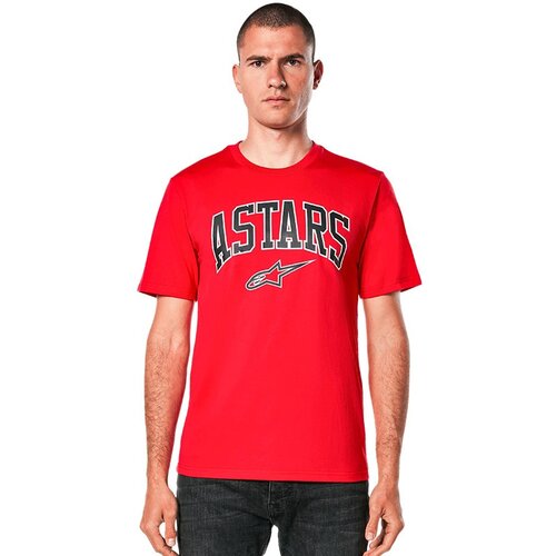 Alpinestars dunker csf majica Slike
