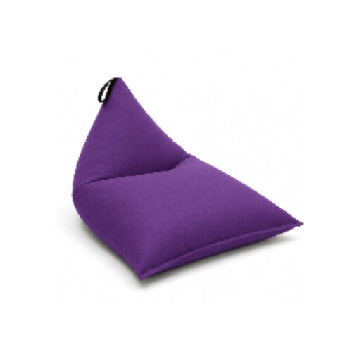 SOMBRA Lazy bag, 80x140 cm, Ljubičasti Cene