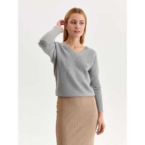 Top Secret lady's sweater long sleeve Cene