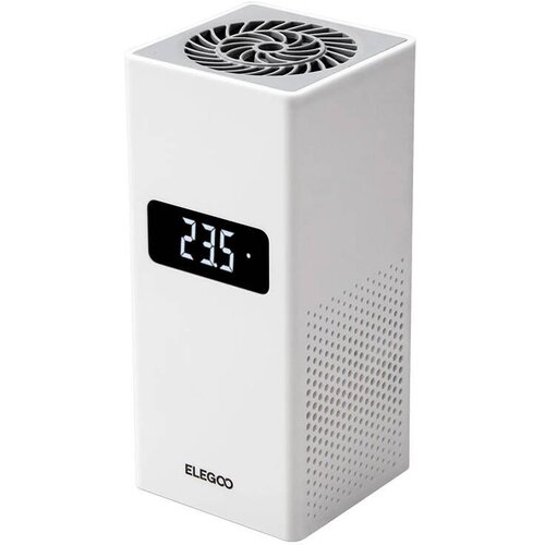 Elegoo Mini grijač za 3D printer Slike