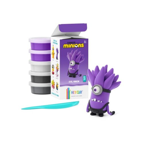 Hey Clay set za modelovanje minions zlocko ( MDP50181 ) Cene