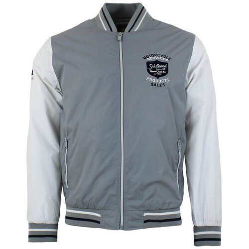 Srk Jakne Blouson l&eacute;ger style teddy gar&ccedil;on EVANS Siva Cene