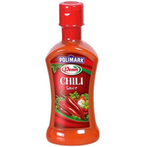 Pemy Sos chili 250ml Cene