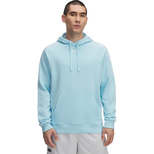 Under Armour Men&amp;#039;s Rival Fleece Hoodie Slike