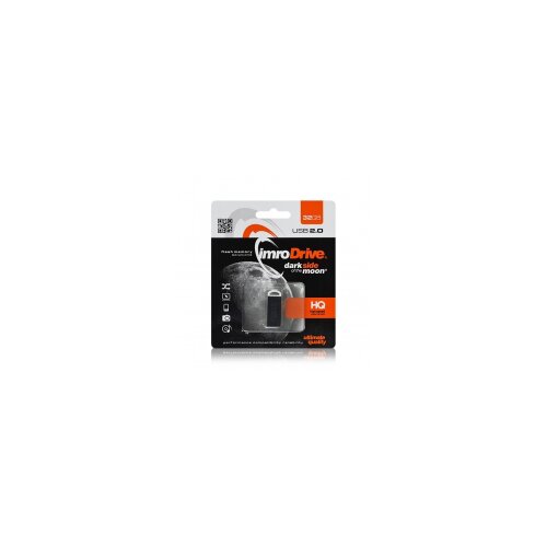 Imro USB fles EASY (Eco) 8GB USB 2.0 Cene