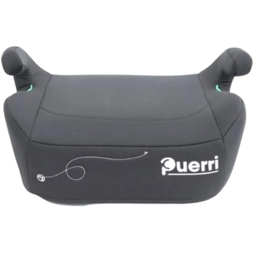 Puerri auto sedište za decu Power Black, 125 - 150 cm Cene