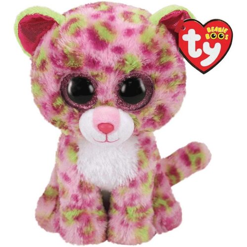  36476 LEOPARD LAINEY 24 CM Slike