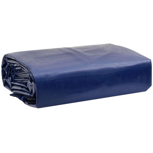 CERADA Ponjava modra 4x5 m 650 g/m² Cene