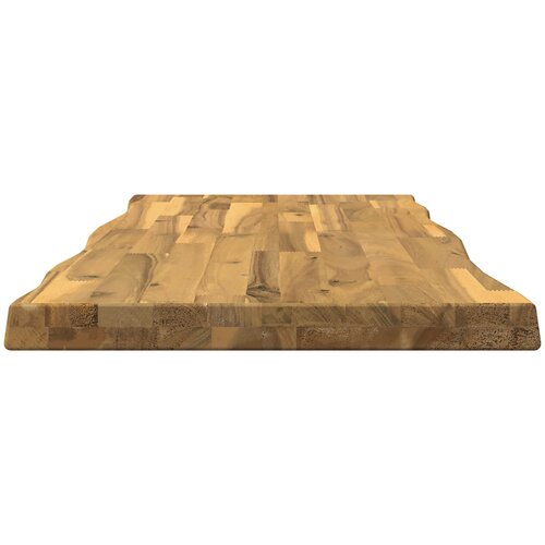  Pravokutni stolni vrh 110 x 40 x 3,2 cm Pravokutni Slike