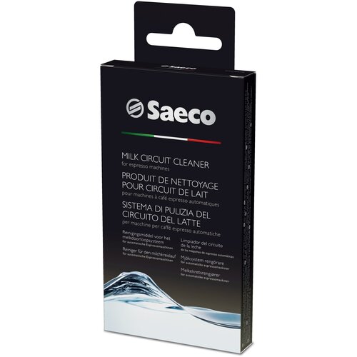 Saeco Čistilo za mlečne obloge CA6705/60 6 vrečk, (5000543922) Cene