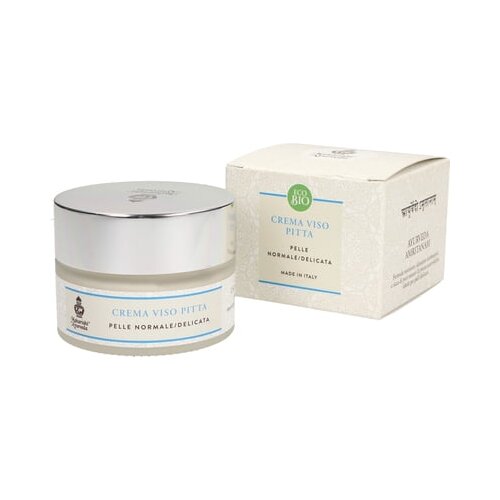 Maharishi Ayurveda Negovalna krema PITTA Exclusiv Cene