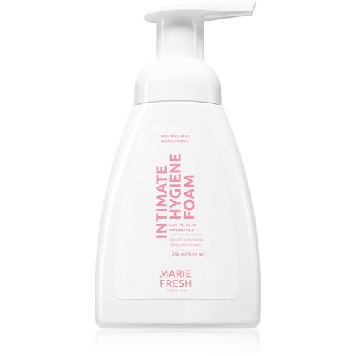 Marie Fresh Cosmetics Intimate Higiene Foam pena za umivanje za intimne predele 250 ml Cene