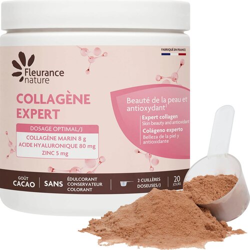 Fleurance Nature Kolagen Expert - kakao - 240 g Cene