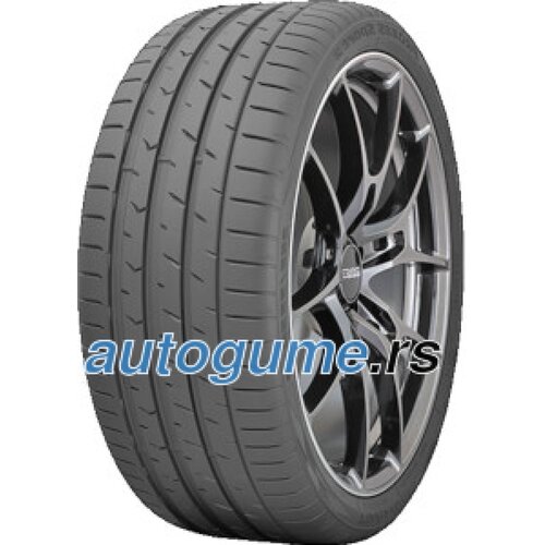 Toyo Proxes Sport 2 ( 215/45 R18 93Y XL sa za&amp;scaron;titnom lajsnom za felne (FSL) ) letnja auto guma Slike