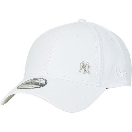 New Era LEAGUE BASIC 9FORTY NEW YORK YANKEES Bijela Slike