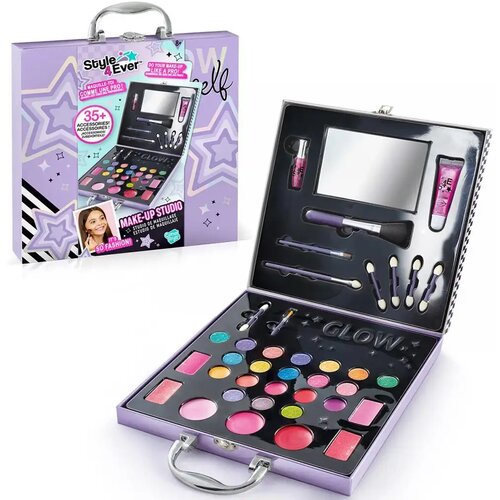 Canal Toys style 4 ever: make-up studio Slike