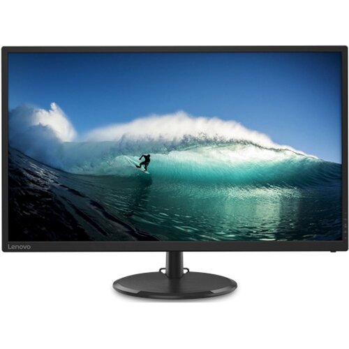 Lenovo D32q-20 32 IPS WLED QHD monitor Cene