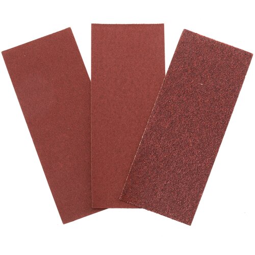 Lux Tools Brusni papir za brusilicu Ellix set 93x230 50/1 Slike