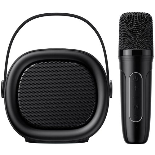  Bluetooth Karaoke zvučnik HAVIT SK819BT 5W &ndash; crni Cene