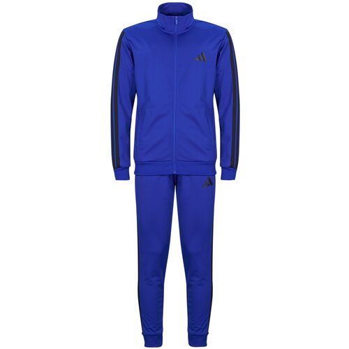 Adidas Mu&amp;scaron;ka trenerka M 3S TR TT TS, Plava Slike