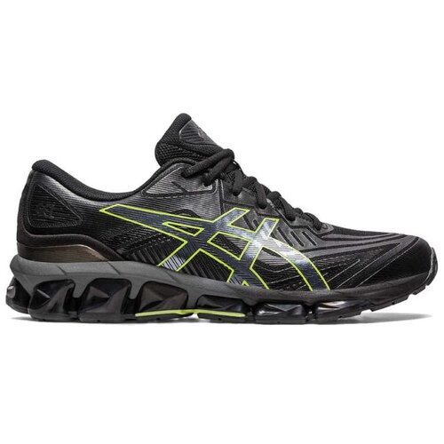 Asics GEL-QUANTUM 360 VII Crna Slike