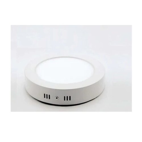  EL-LP306 4200k NADGRADNI LED panel krug 6w Slike