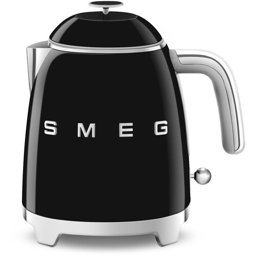 Smeg kuhalo za vodu KLF05BLEU, crno Cijene
