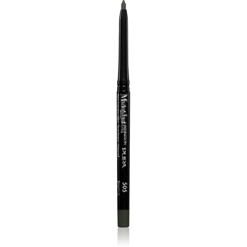 PUPA Milano Made to Last Definition Eyes automatska olovka za oči vodootporna nijansa 505 - Forest 0.35 g Cijene