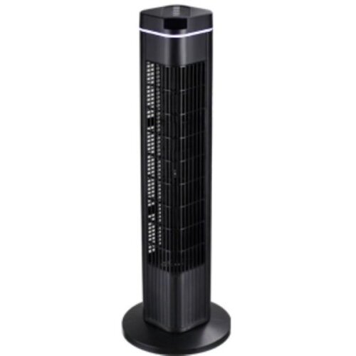 BE COOL Stolpni ventilator 73 cm z daljinskim upravljalnikom Cene