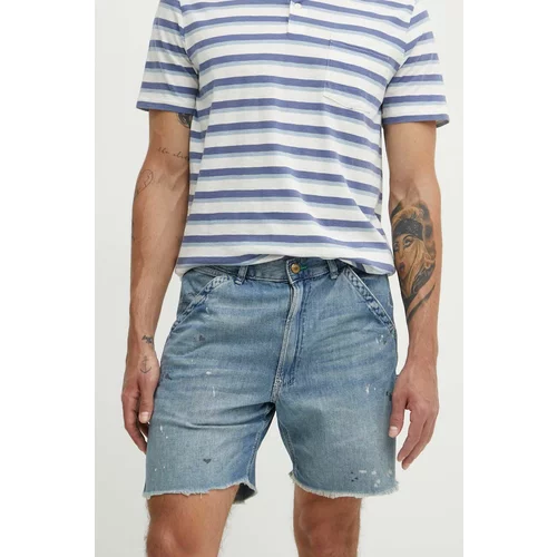 Polo Ralph Lauren Jeans kratke hlače moške, 710940986